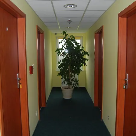 منزل للإقامة Bluszcz *
