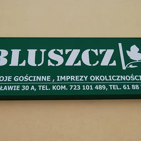 Bluszcz