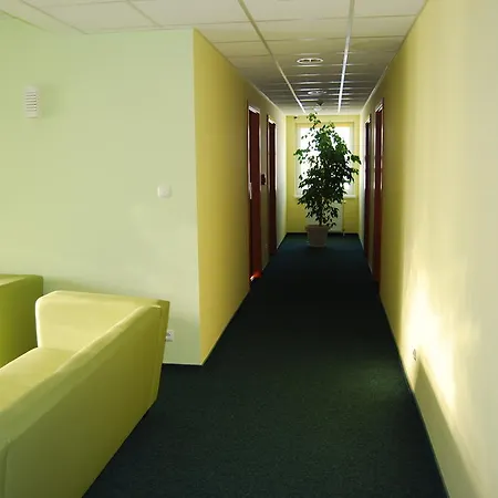 Alloggio in famiglia Bluszcz Poznań