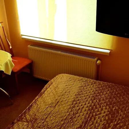 Bluszcz Alloggio in famiglia Poznań