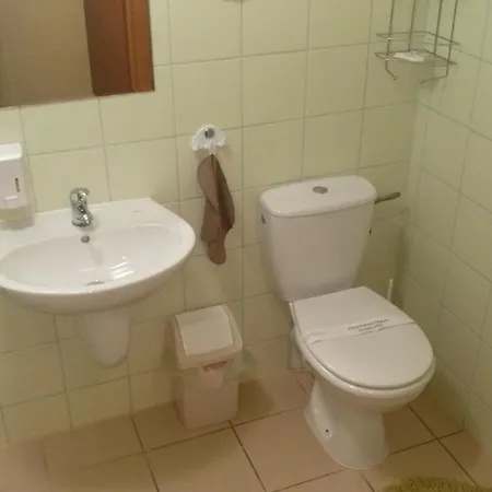 Bluszcz Alloggio in famiglia Poznań