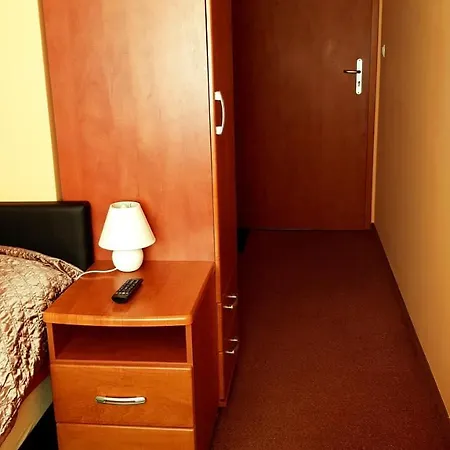Bluszcz Poznań