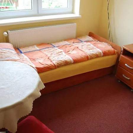 Bluszcz Alloggio in famiglia Poznań